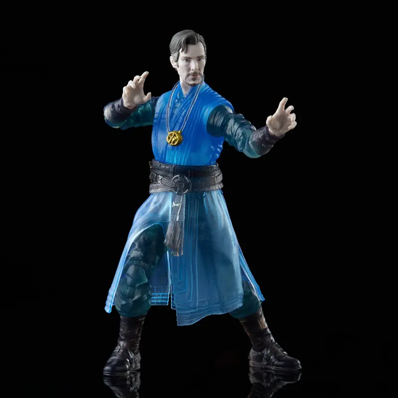 Marvel Legends Astral Form Doctor Strange Figure 1