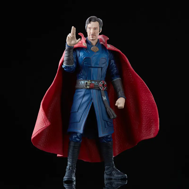 Marvel Legends Doctor Strange Collectible Figure 1