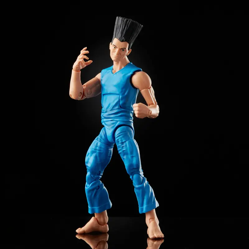 Marvel Legends Legion Action Figure 1