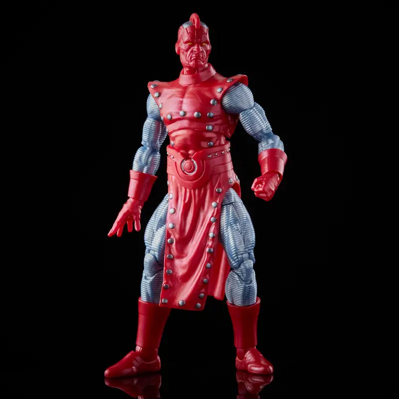 Marvel Legends Retro High Evolutionary Figure 1