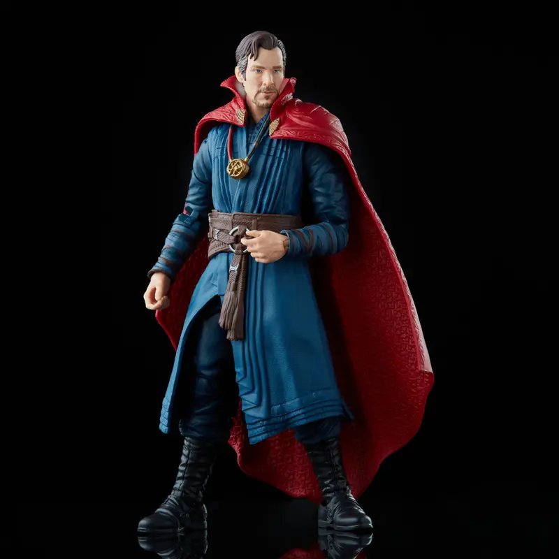 Marvel Legends Series – Doctor Strange Action Figure 1