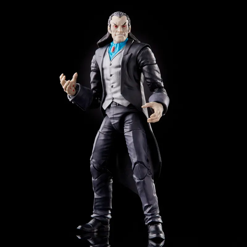 Marvel Legends Series – Morlun Action Figure 1