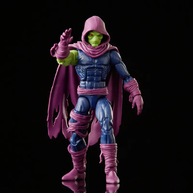 Marvel Legends Sleepwalker Figure – Marvel Comics Edition 1