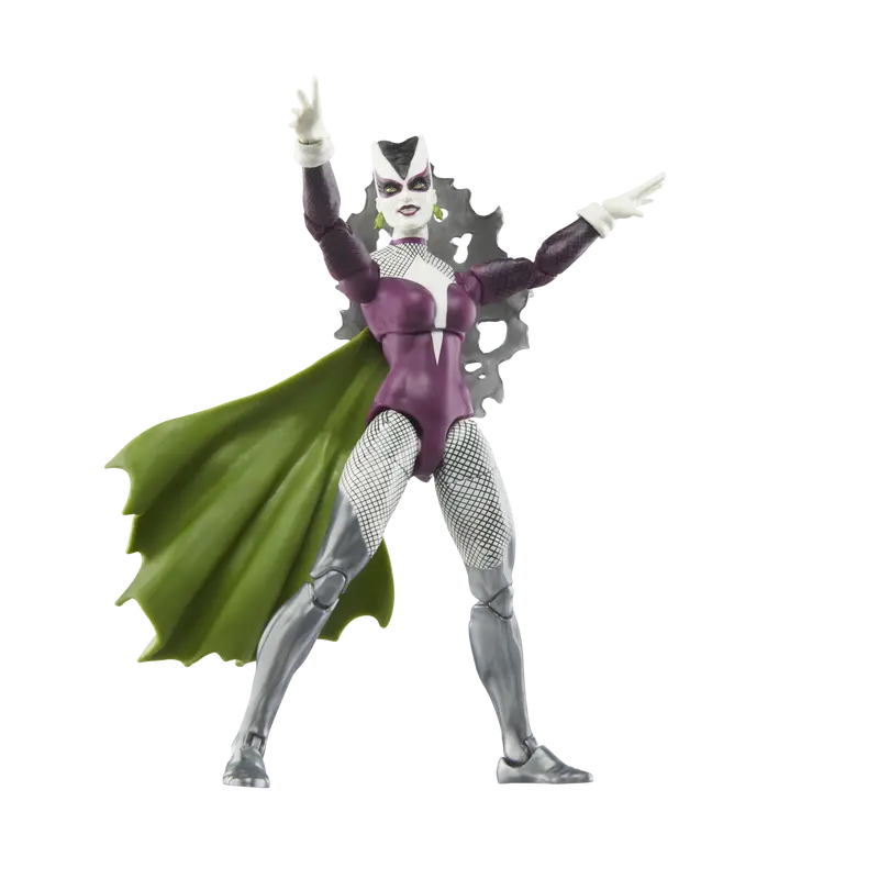 Marvel Legends Strange Tales Series: Lilith Action Figure 1