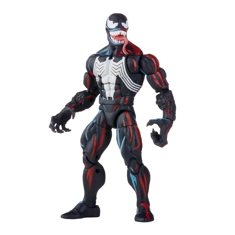 Marvel Legends: Venom Action Figure 1