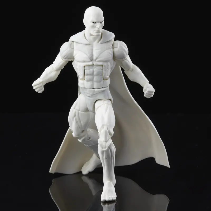 Marvel Legends Vision Collectible Figure 1