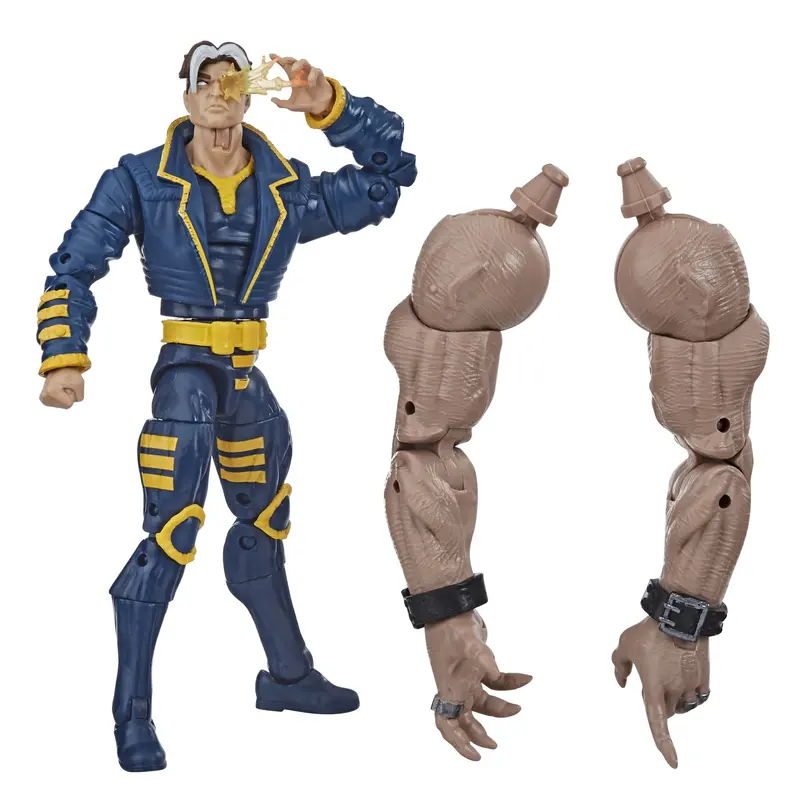 Marvel Legends: X-Man – Age Of Apocalypse Figure 1