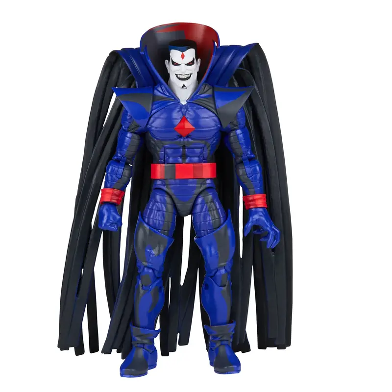 Marvel Legends X-Men Mr. Sinister Figure – 90S Animated Series Design 1