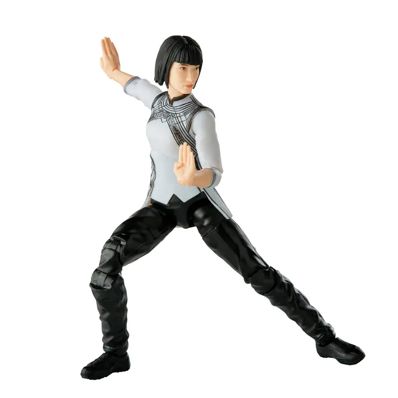 Marvel Legends Xialing From Shang-Chi And The Legend Of The Ten Rings 1
