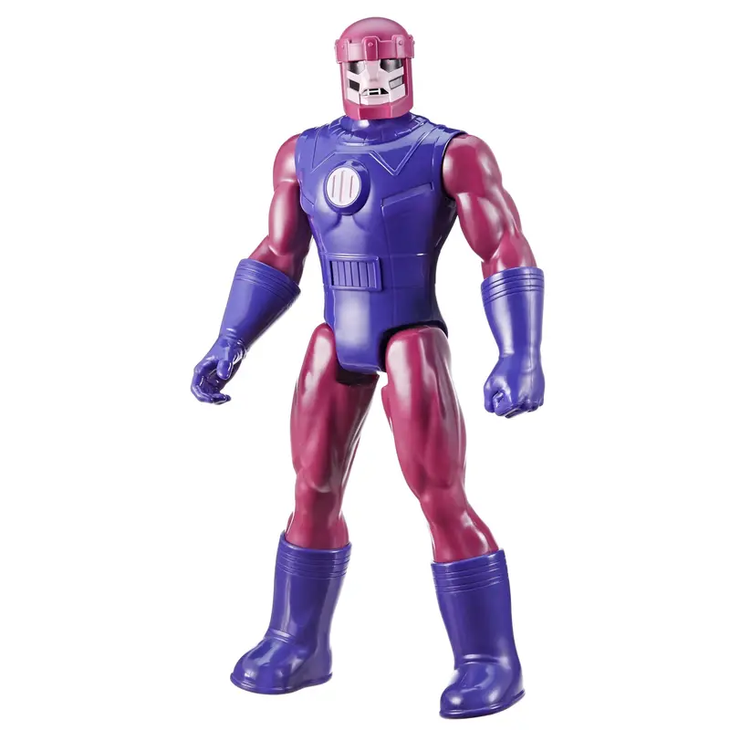 Marvel Sentinel Titan Hero Series 12-Inch Action Figure 1