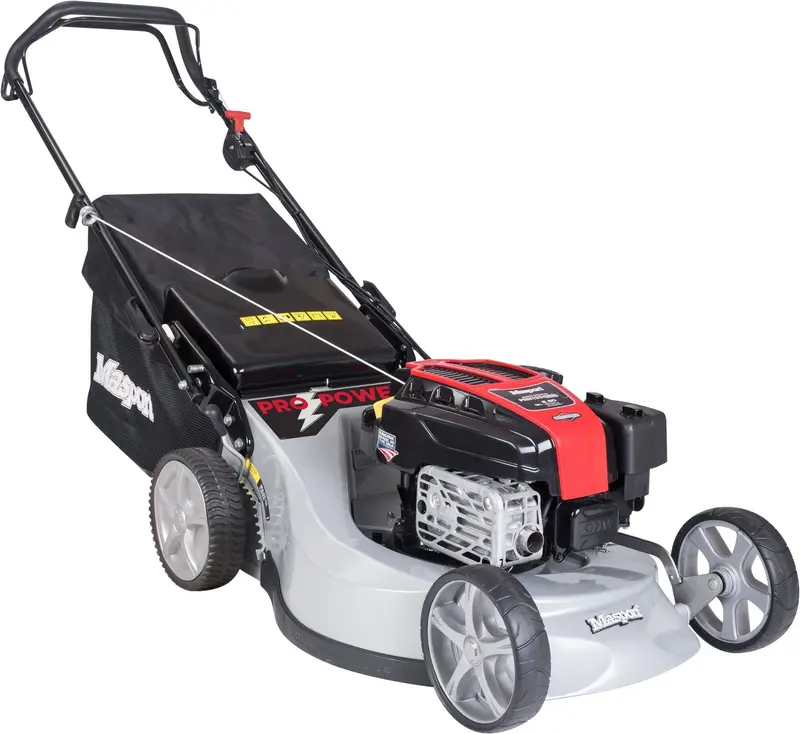Masport 800 Al Sp Pro Cordless String Trimmer With Adjustable Head 1