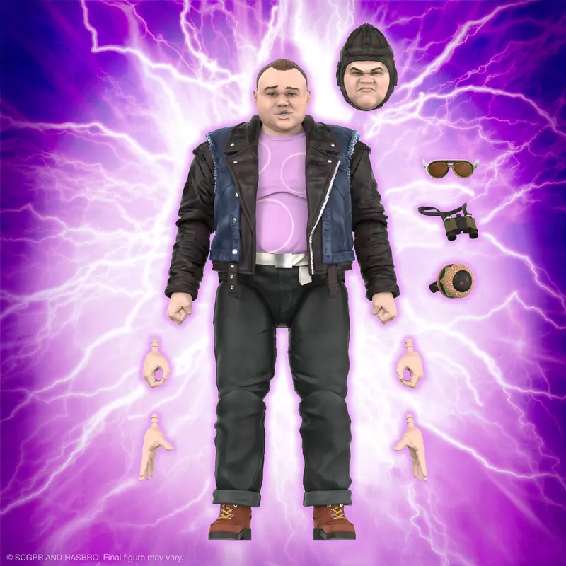 Mighty Morphin Power Rangers Ultimates! Wave 5 Bulk Collectible Figure 1