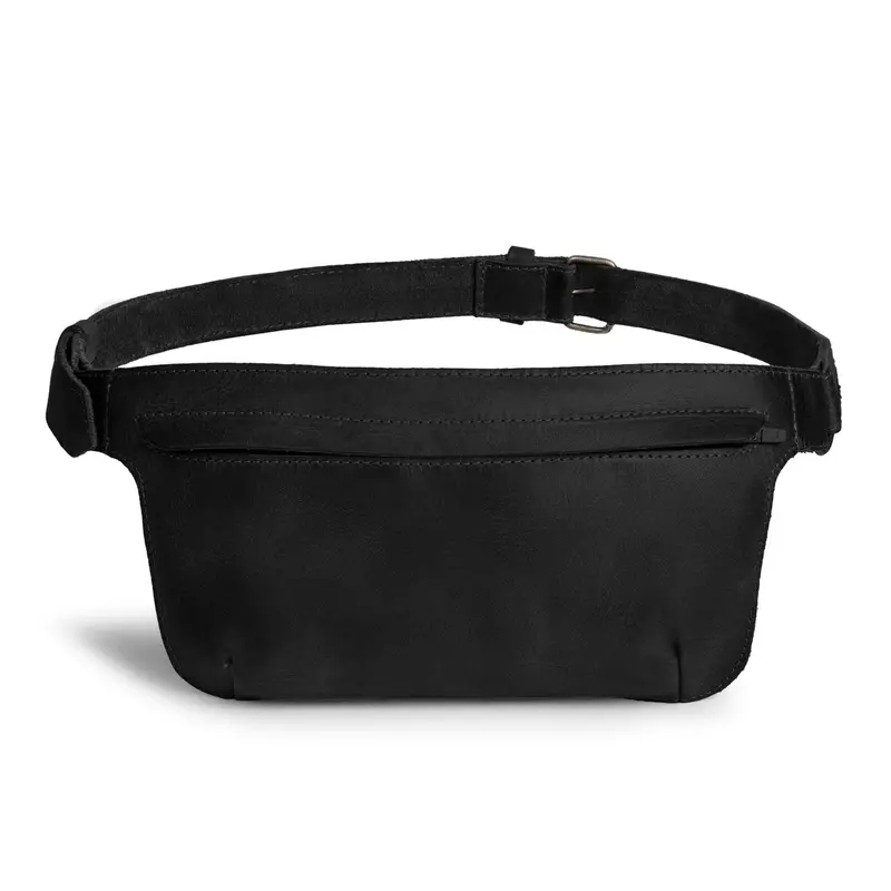 Minimalist Fanny Pack For Active Lifestyles 1