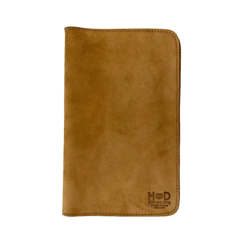 Moleskine Cahier L Journal Cover – 5 X 8.25 In. Notebook Sleeve 1
