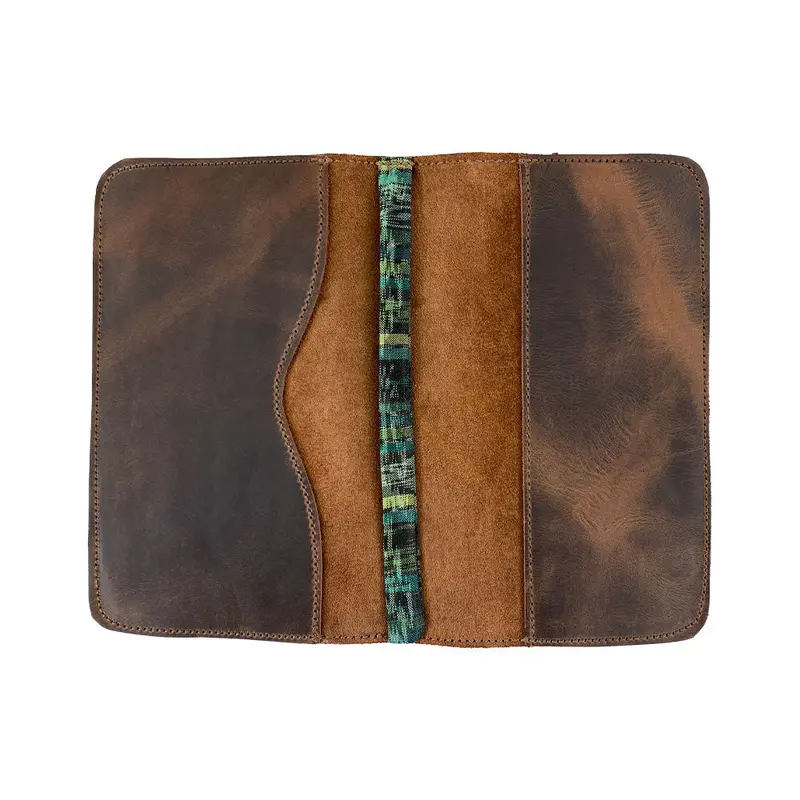 Moleskine Cahier L Notebook Protector – Slim, Snap-Closure Design 1