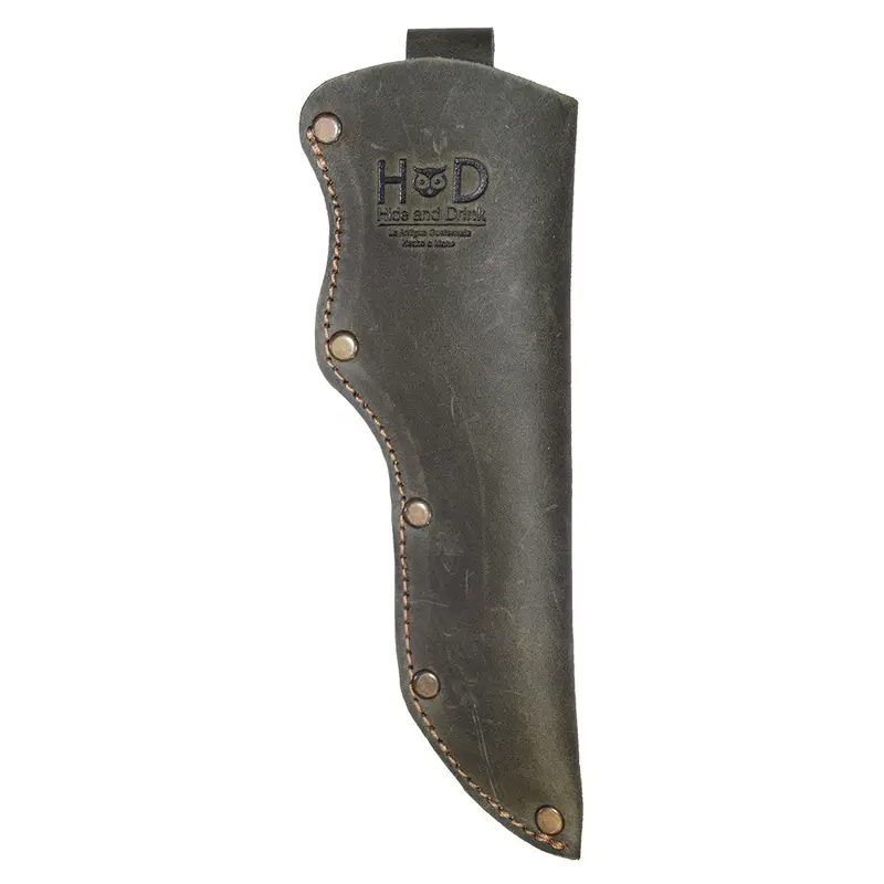 Mora Knife Belt Sheath – Quick-Draw Design For Outdoor Use 1