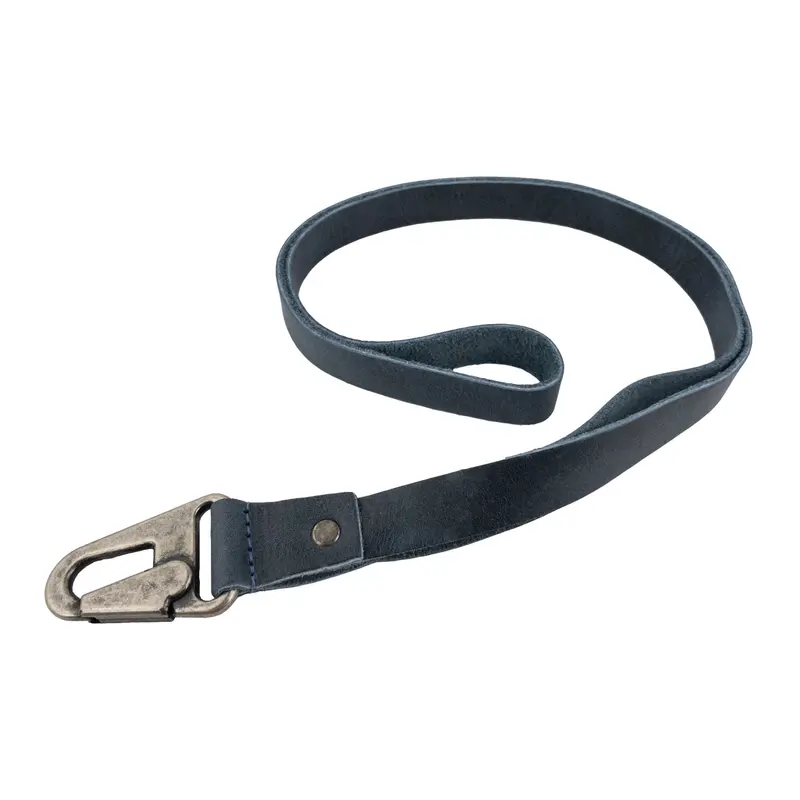 Nylon Lanyard Keychain – Durable & Lightweight 1