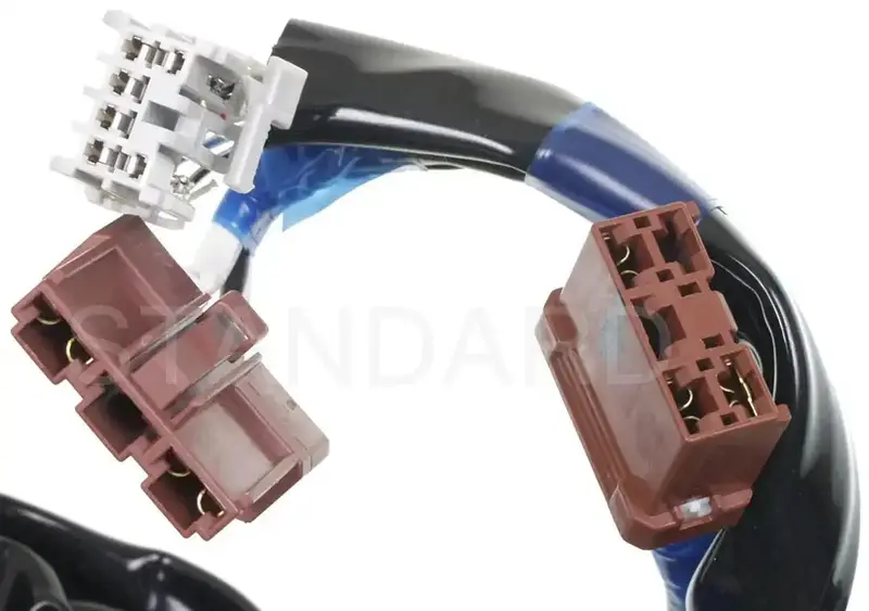 Oem-Style Ignition Switch Replacement 1