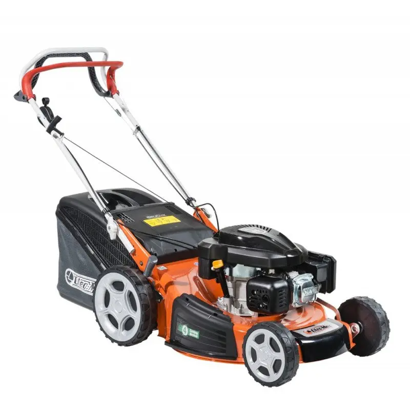 Oleo-Mac G53Tk Allroad Plus 4 Petrol Brushcutter 1