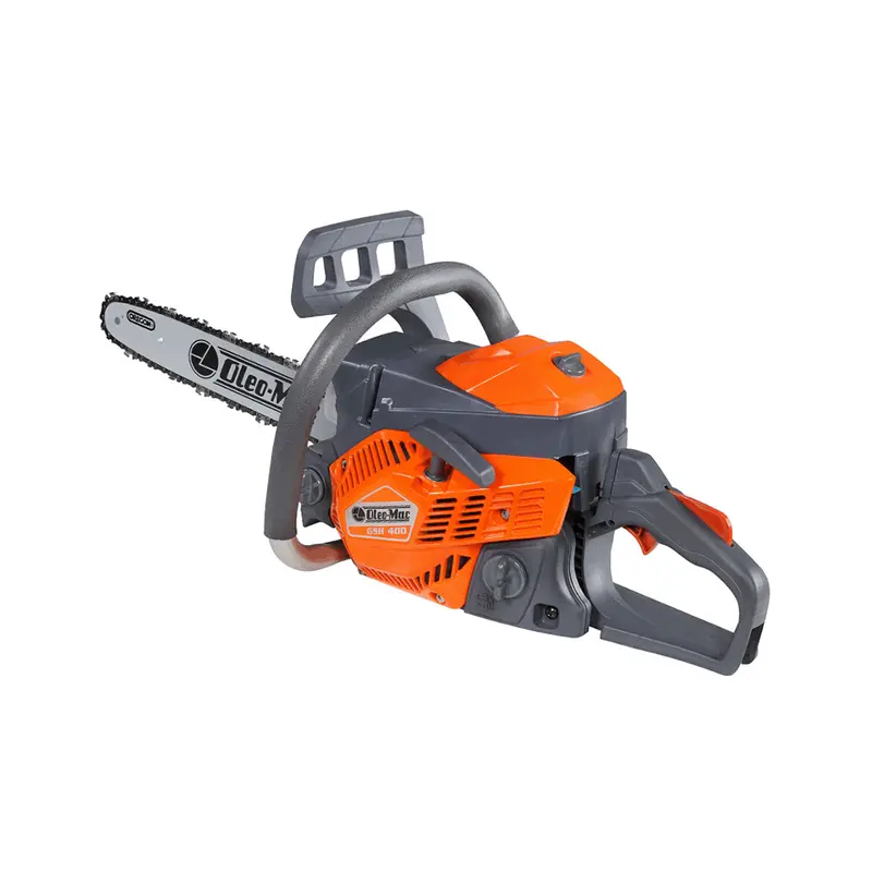 Oleo-Mac Gsh400 Gas Hedge Trimmer 1