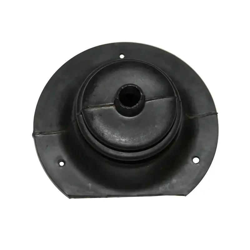 Omix-Ada Manual Transmission Shifter Boot – Compatible With Jeep Cj5/Cj7/Cj8 (1980–1986) 1