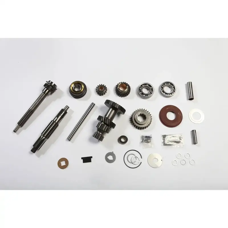 Omix-Ada T90 Internal Parts Kit For Gm V8 Conversion (Part #18802.02) 1