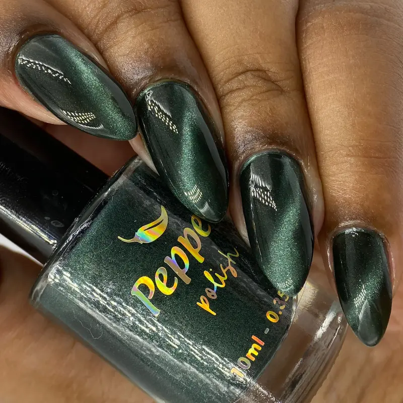 Pepper Polish Source Of Life Magnetic Nail Polish – Single Bottle Overstock 1