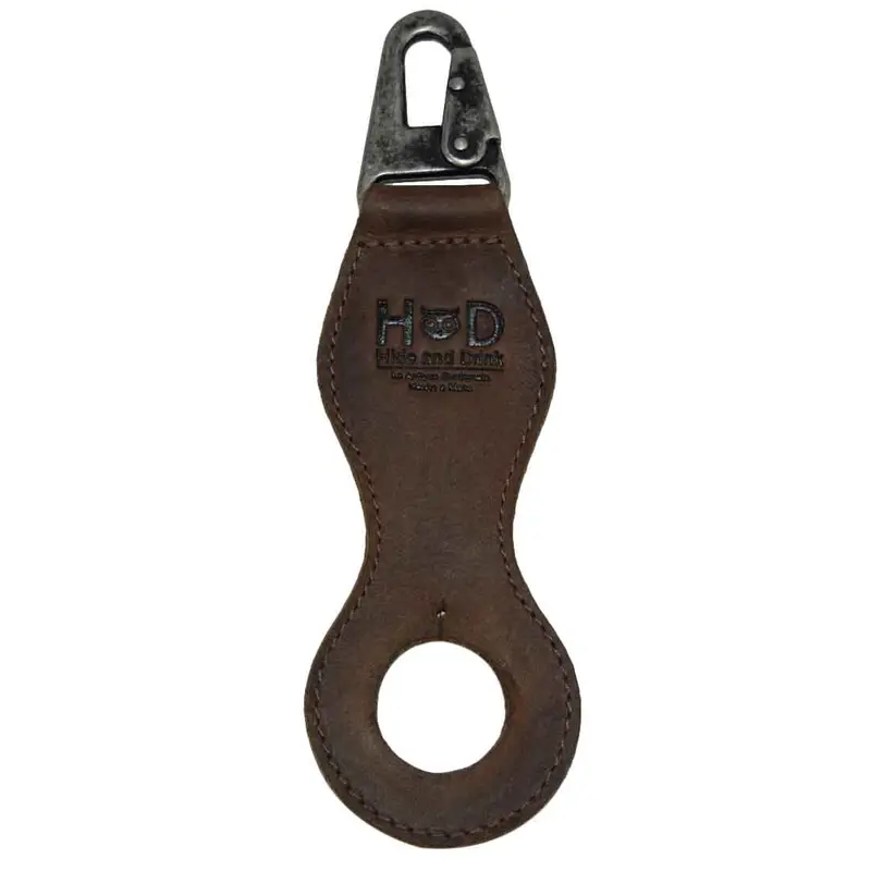 Pet Bottle Holder With Belt Hook Attachment 1