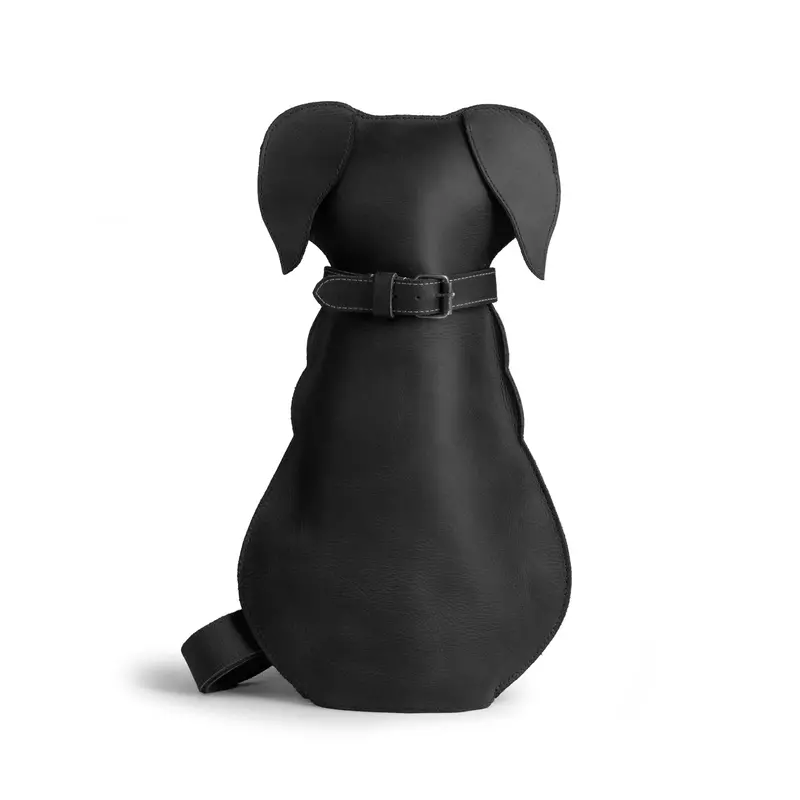 Playful Puppy-Shaped Backpack – Lightweight & Stylish 1