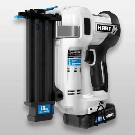 Pneumatic And Cordless Nailers And Staplers 1
