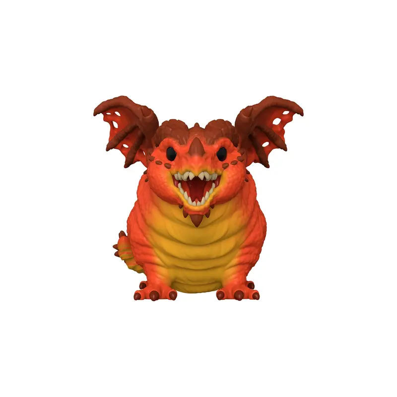 Pop! Jumbo D&D Themberchaud Vinyl Figure 1
