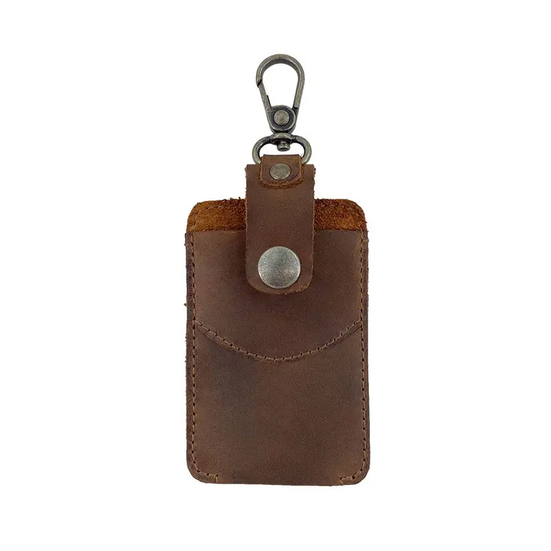 Portable Hand Sanitizer Clip-On Holder 1