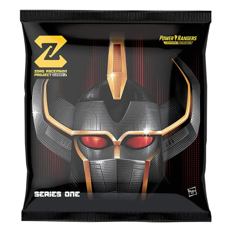 Power Rangers Digital Zord Nft: Redeemable For Limited-Edition Dino Megazord (Ascension Project) 1