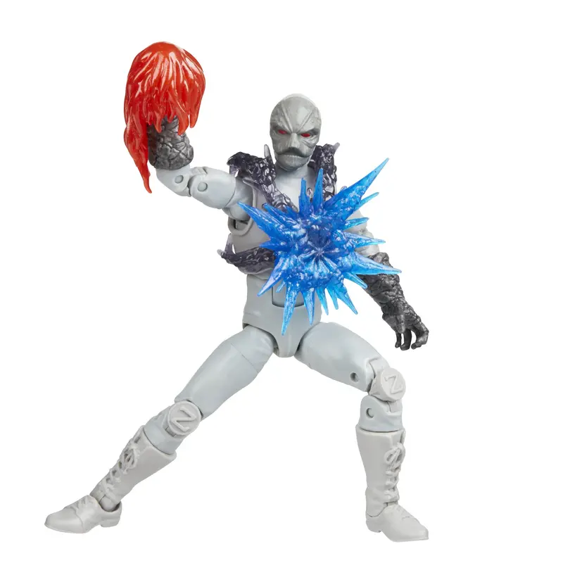 Power Rangers Lightning Collection Mighty Morphin Z-Putty Trooper Figure 1