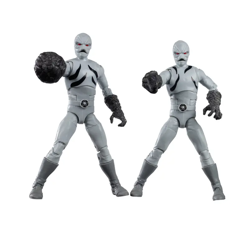Power Rangers Lightning Collection Putty Patrollers 2-Pack – Hasbro Pulse Exclusive 1