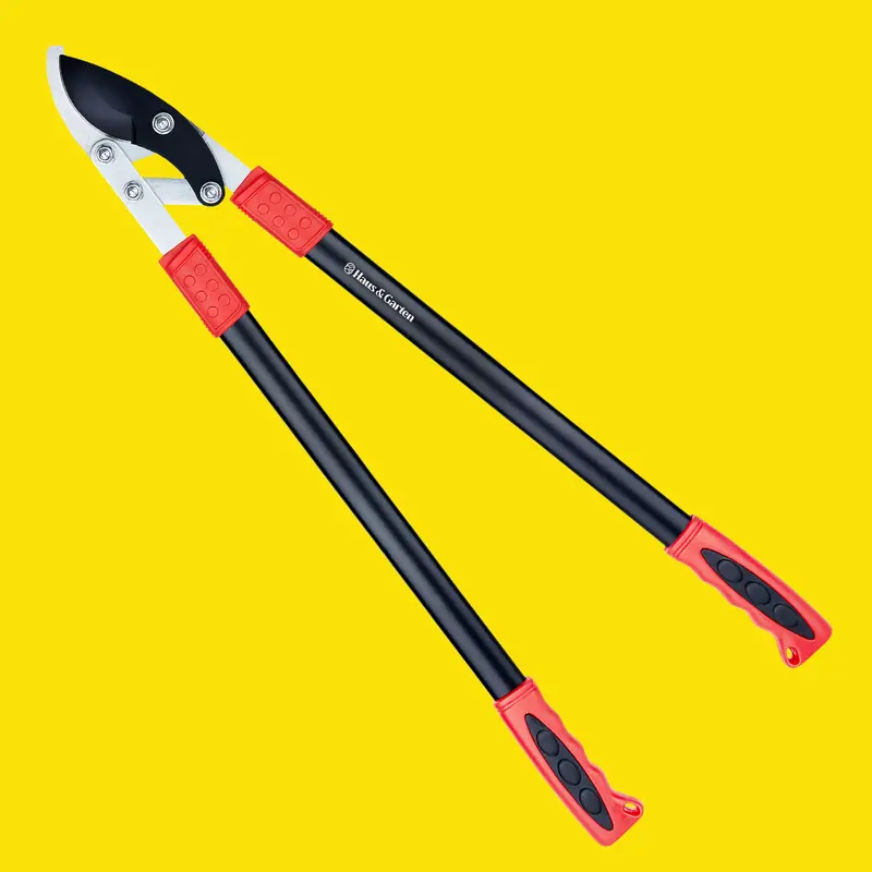 Powerpro Compound Bypass Loppers – High-Leverage Cutting Tool 1