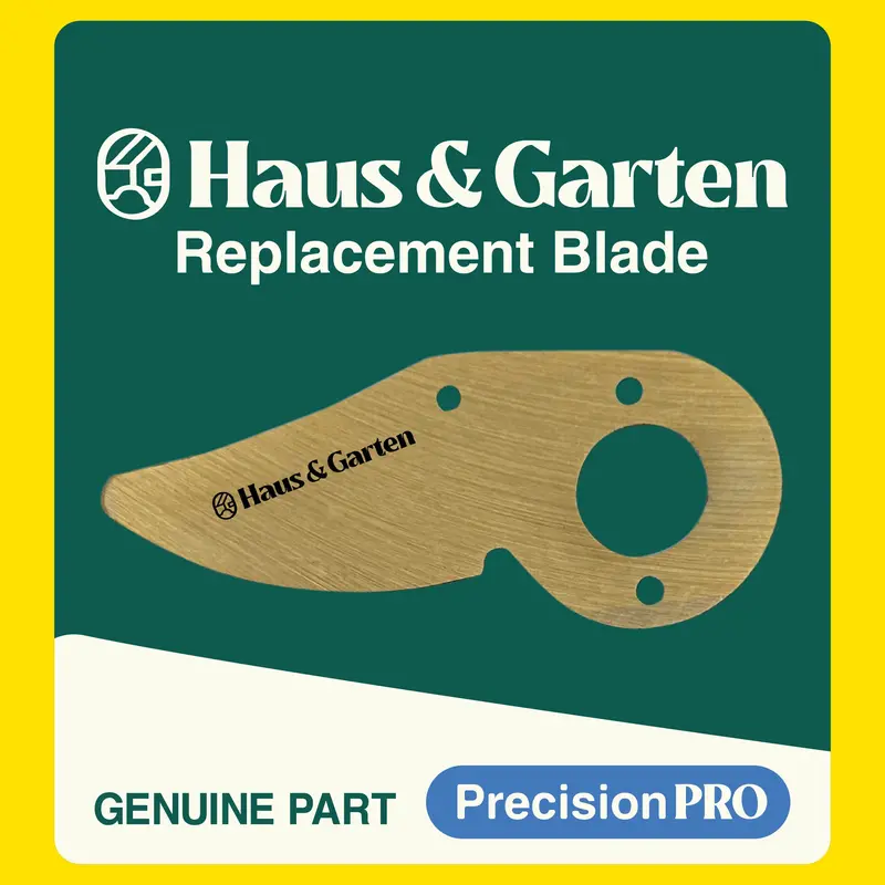Precisionpro Titanium Replacement Blade – Sharp & Durable Edge 1