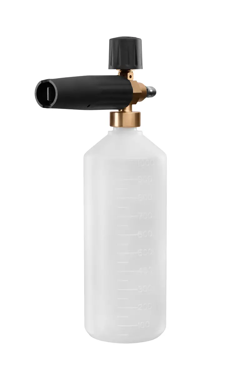 Premium Foam Cannon Blaster – High-Volume Car Wash Foam Applicator 1