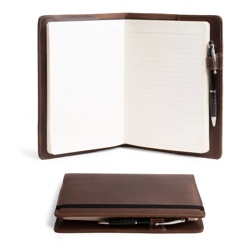 Premium Leuchtturm A5 Hardcover Protective Case 1
