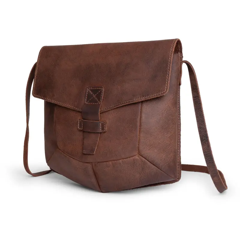 Prisma Adjustable Shoulder Bag – Lightweight & Functional 1
