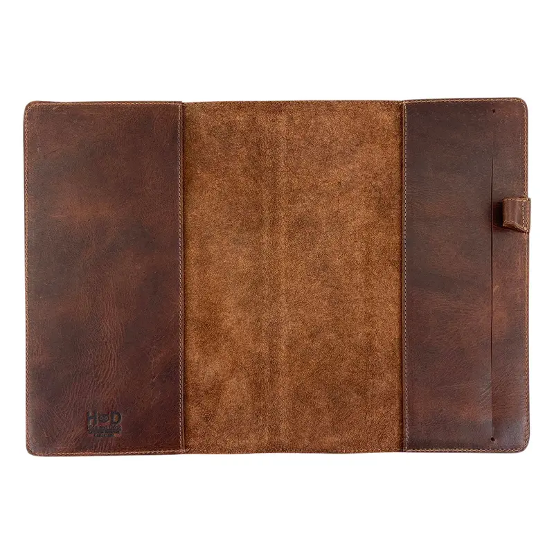 Protective Cover For Leuchtturm B5 Softcover Notebooks (No Notebook Included) 1