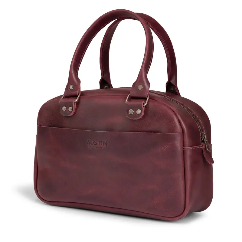 Rainey Professional Handbag – Office-To-Evening Style 1