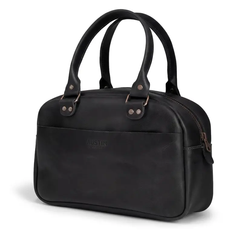 Rainey Versatile Handbag – Crossbody Or Shoulder Wear 1