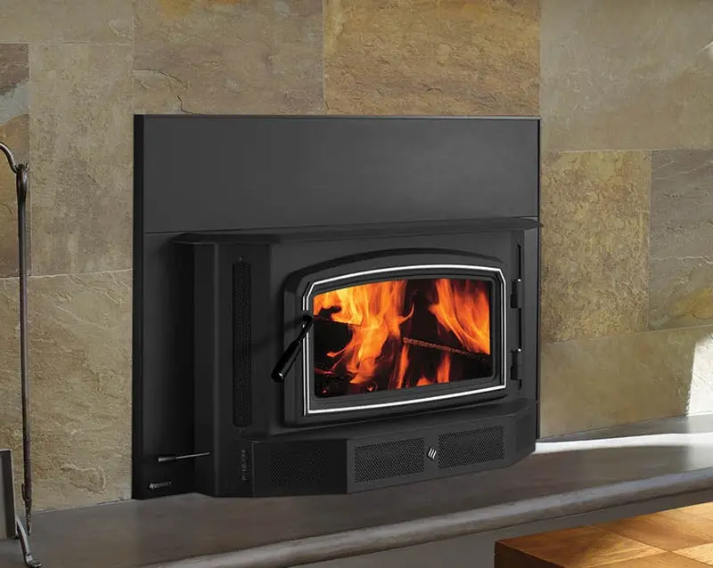 Regency I2450 Wood-Burning Fireplace Insert 1