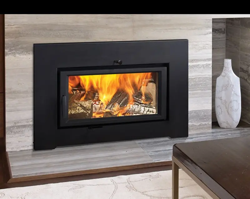 Regency Pro Series Ci2700 Wood Fireplace Insert 1
