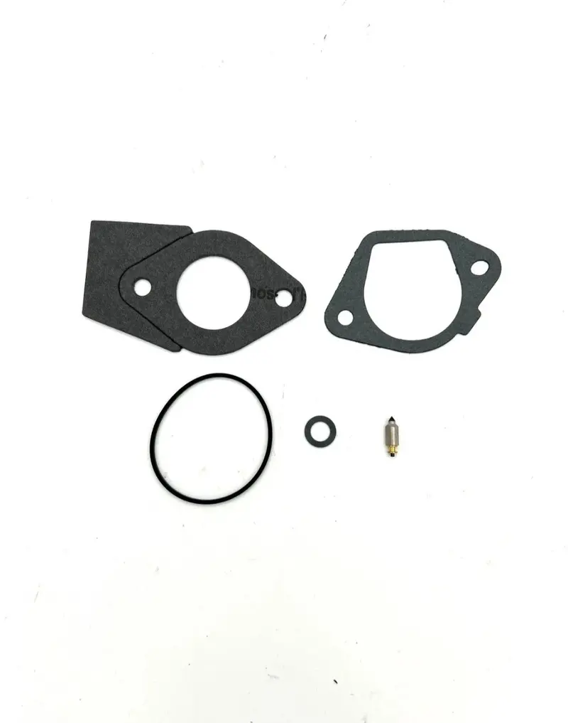 Rehlko (Kohler) 25 757 27-S Oem Carburetor Rebuild Kit For Walbro Carburetors 1