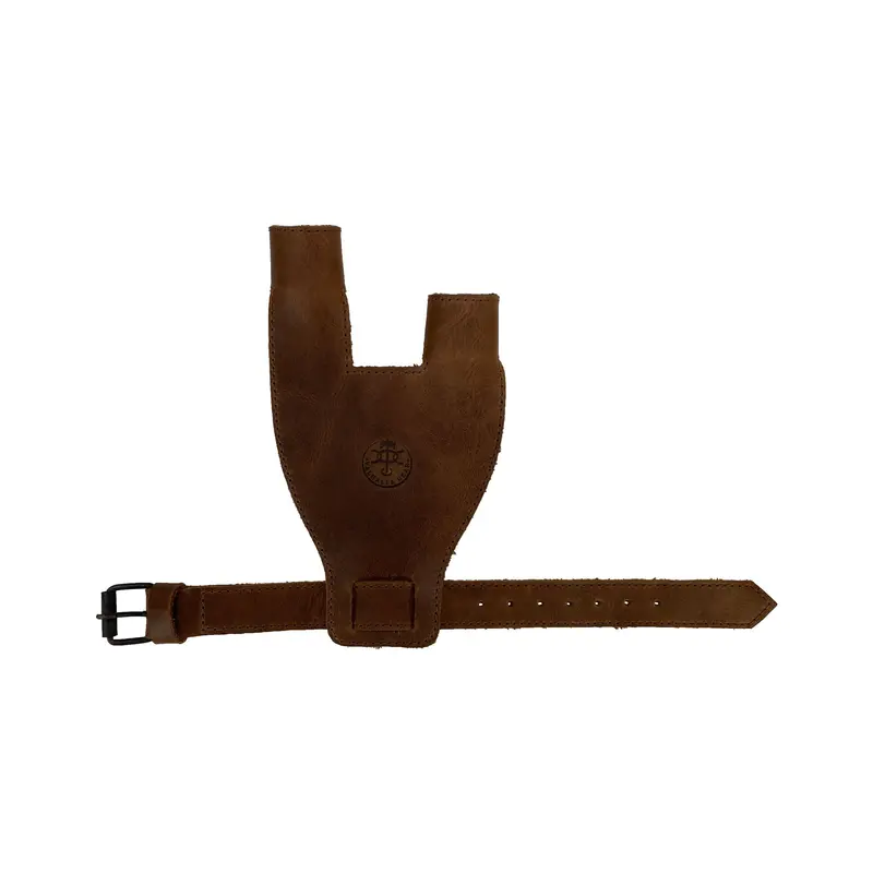 Reinforced Handguard Glove For Outdoor Work 1
