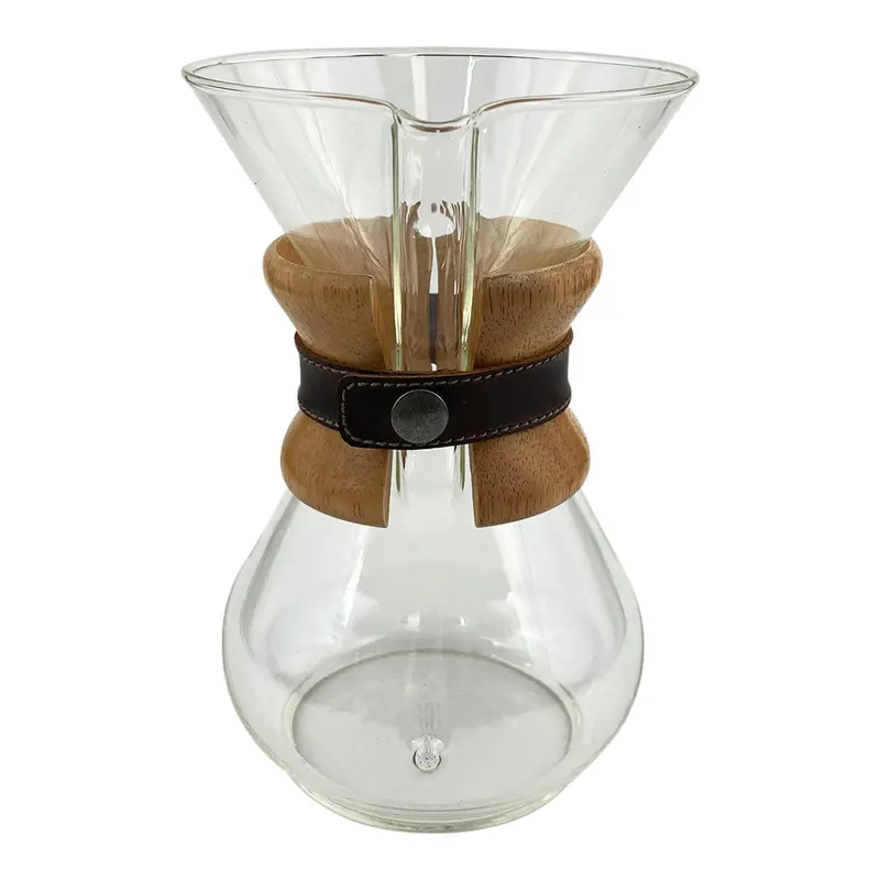 Replacement Silicone Strap For Chemex Pour-Over Brewers 1