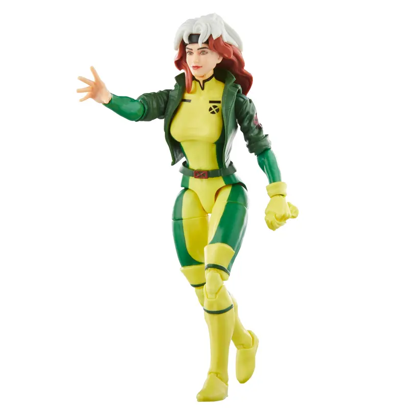 Rogue Marvel Legends Action Figure 1