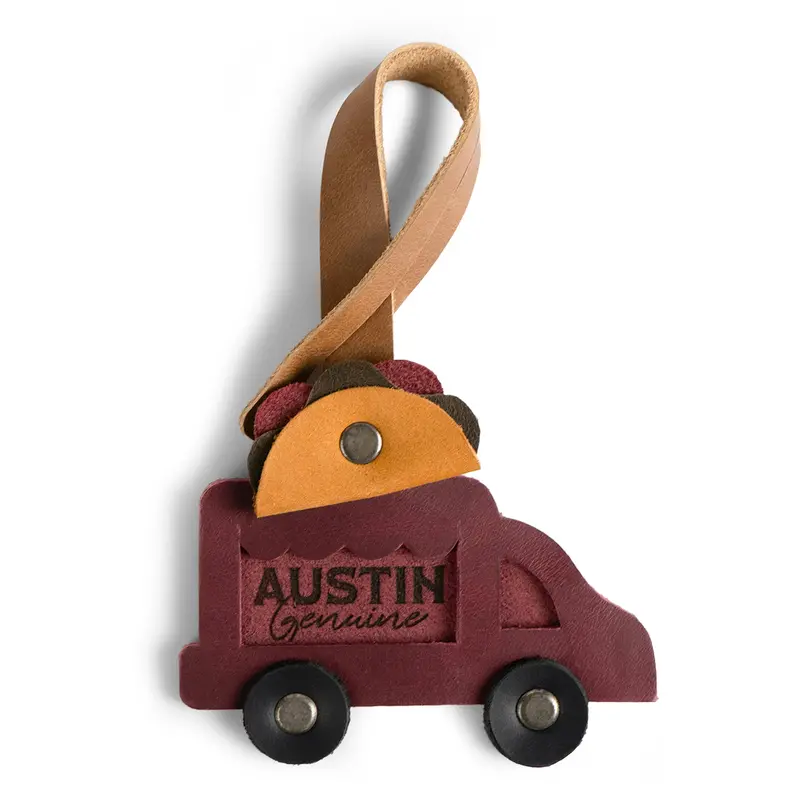 Rolling Bites Food Truck Charm – Celebrate Austin’S Culinary Scene 1
